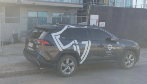 Site Security Guards for Hire Mobile Patrols & Site Protection